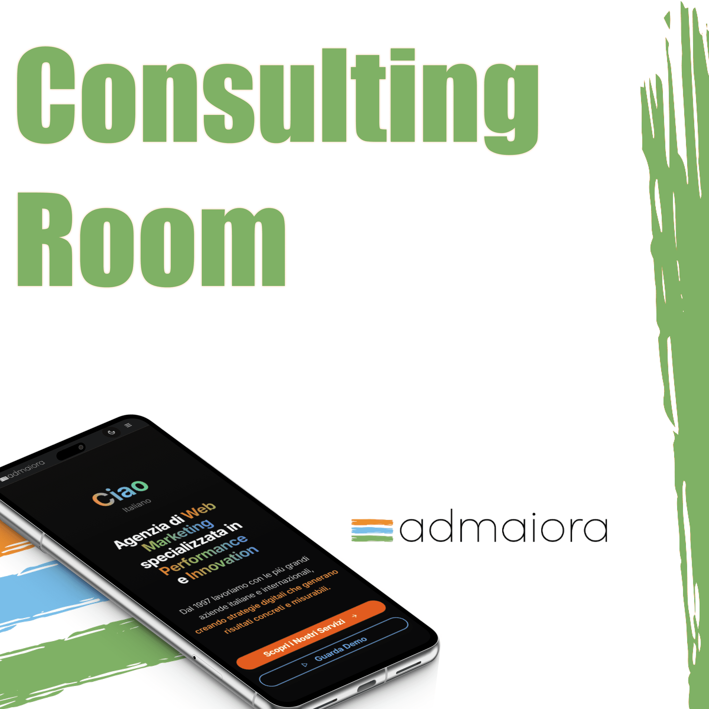 Consulting Room
