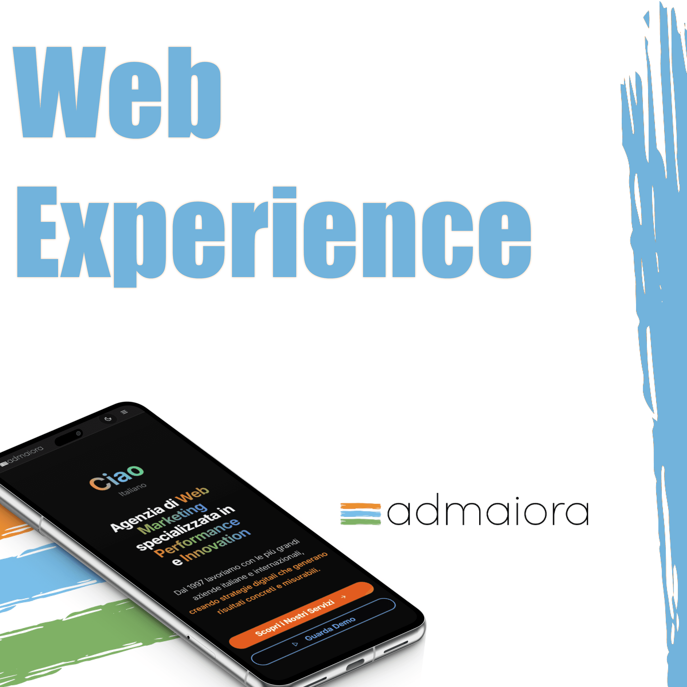 Web Experience