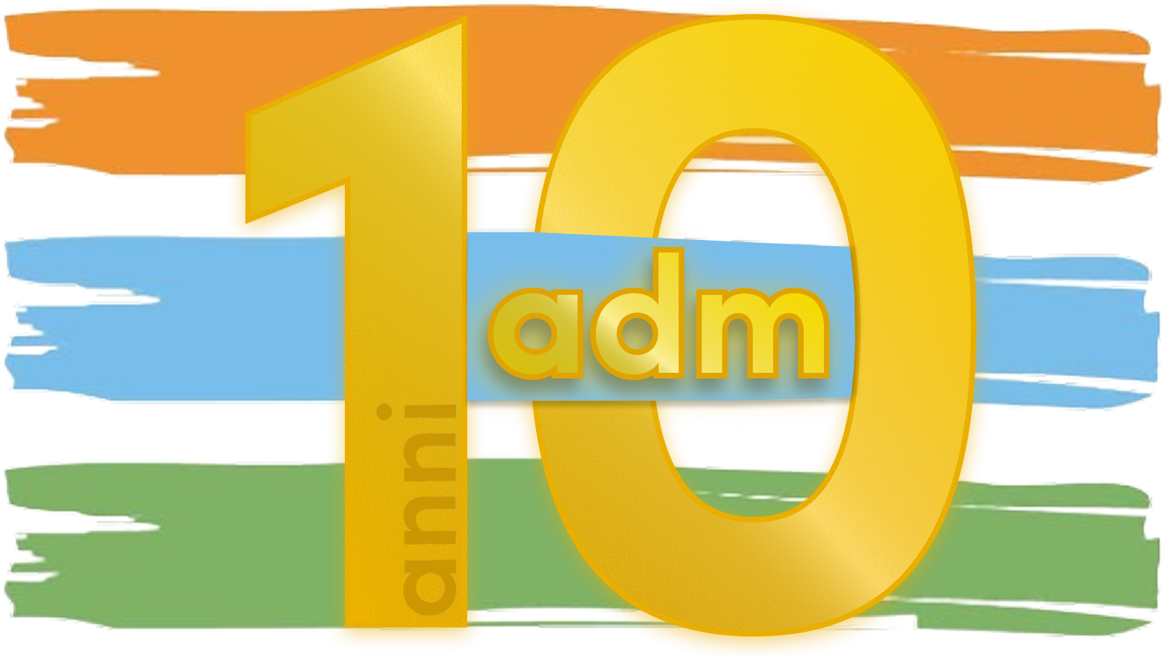 Logo ADM10